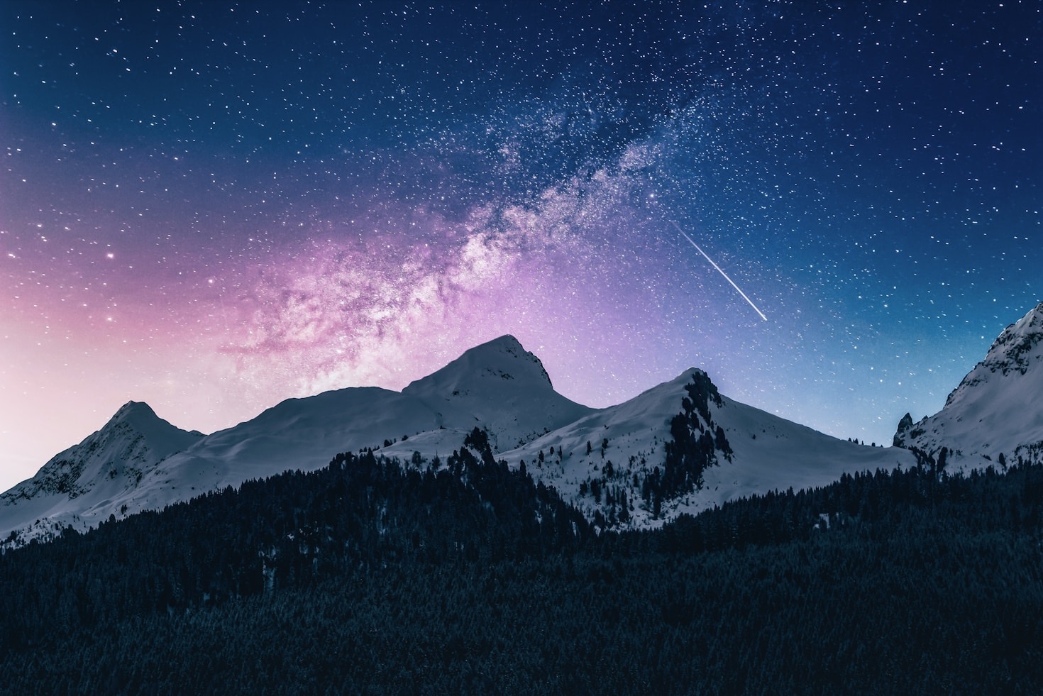 Contemplative Insights into Space and Stillness