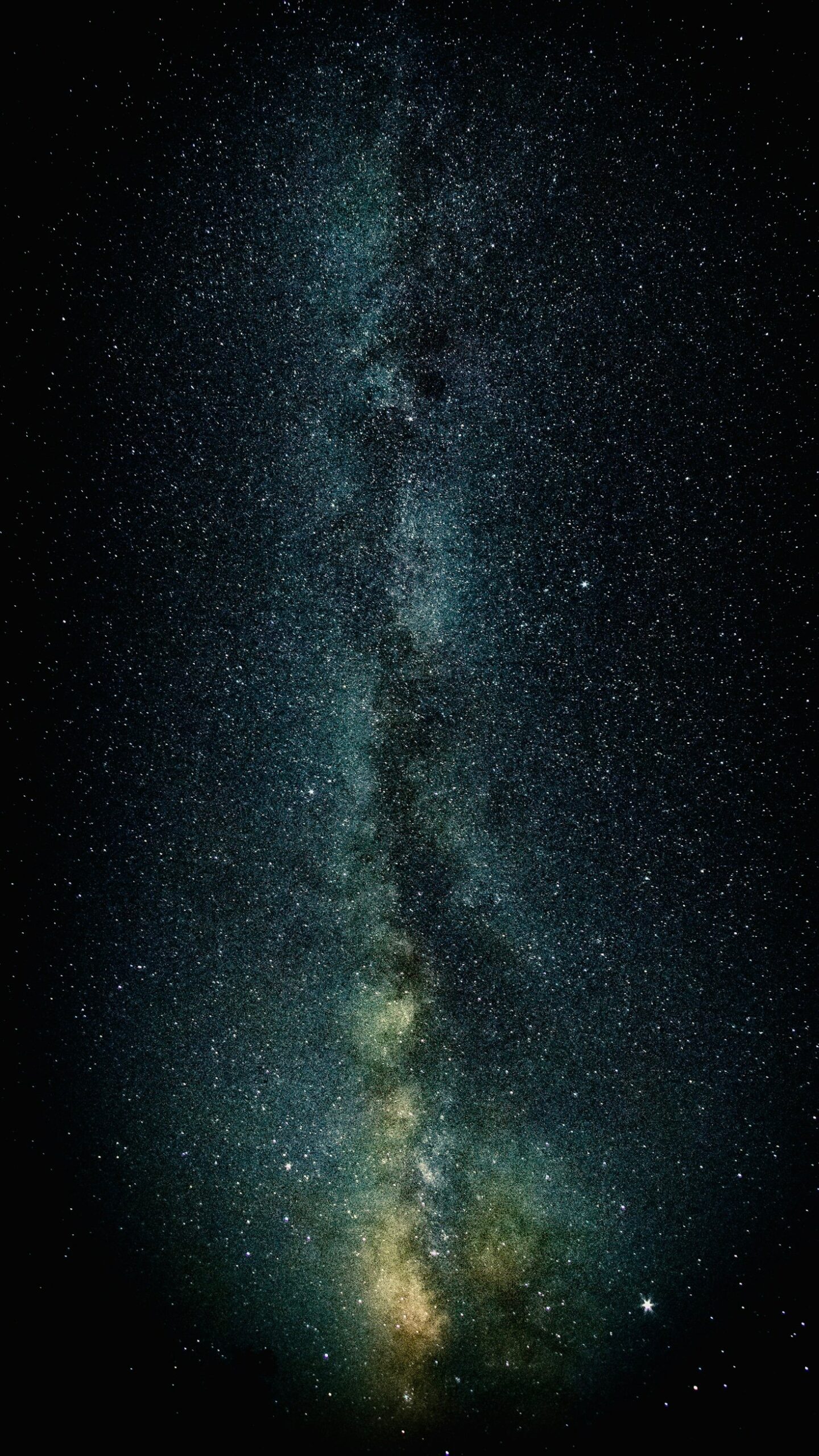 Reflections on the Cosmic Fabric of Reality